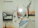 THE CHAMELEONS „Script of the bridge“ LP 1st Press UK 1983 