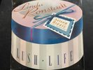 Linda Ronstadt - Lush Life - 1984 Asylum Records - 60387 - Vinyl,LP,) New Sealed