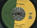LOS CAVALLIERS besame mucho OBSCURE GARAGE MEXICO 1970 sabor a mi «listen here»