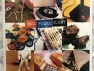 New Found Glory Self Titled Cloudy Red Colored Vinyl Record LP 20th Anniversay