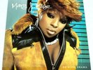 MARY J.BLIGE NO MORE DRAMA MCA 088 112 6161 US 2LP
