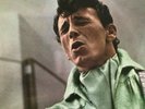 Gene Vincent,Gene Rocks,N.Mint/EX,Turquoise Capital,1958,Rock n Roll, Rockabilly