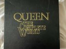 Queen The Complete Works 14LP Vinyl Box Set. Excellent Condition