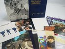 Vtg 1978 The Beatles UK Blue Box Set Record Collection BC13 OC 162-53163/53176