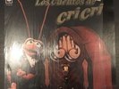 Los Cuentos de Cri Cri (mexican LP)