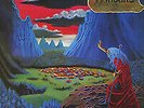 Ashbury - Endless Skies (Neon Violet Vinyl) - LP Vinyl - New