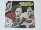 MM..Food?  by MF Doom (Vinyl, Jul-2007, Fat Beats)
