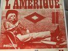 France Gall 45t Juke Box 
