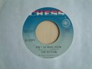 THE KITTENS / AIN'T NO MORE ROOM / CHESS DJ / EX / NORTHERN SPUL / CROSSOVER