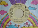 SHIRELLES / LET'S GIVE EACH OTHER LOVE / RCA PROMO / M- / 70's NORTHERN / DEMAND