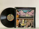 Pink Floyd Underground + Various Artists LP Tower 5168 1969 Syd Barrett