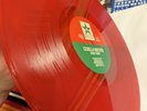 gorilla biscuits Start Today Red Vinyl Revelation Records