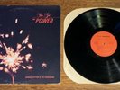 EX Orig Gospel / Boogie LP by HAROLD SUTTON & THE CRUSADERS 