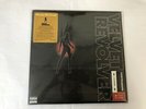 VELVET REVOLVER – CONTRABAND LTD NUMBERED COLOURED 2x VINYL LP guns 'n' roses