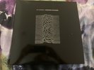 joy division unknown pleasures  Red vinyl ltd edition mint copy 