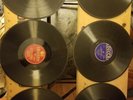 78 rpm records  28 in all, Guy Lombardo, Harry James, Jimmy Dorsey huge lot