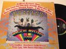 RARE ORIGINAL1967 MONO Magical Mystery Tour lp THE BEATLES album MAL 2835 1st