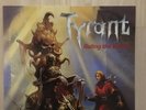 Tyrant (Ger) ?– Ruling The World - 1988 - Scratch Rec ?– 808165-928 - Neuwertig 