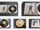NEIL YOUNG EVERYBODY KNOWS THIS IS NOWHERE 1971 UK PRESS 12