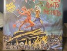 Iron Maiden Run to the Hills, Total Eclipse 1982 EMI 12