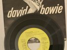 DAVID BOWIE  Space Oddity   7