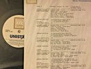 RADIO SHOW 10/18/90 CHUCK BERRY SALUTE w/3 CHUCK BERRY INTERVIEWS &16 HUGE HITS