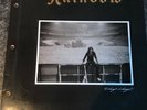 LP DOUBLE ALBUM RAINBOW LIVE FINYL VINYL 1986 UK 1ST PRESS EX/EX