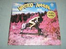 1970 Vertigo Annual German 2 LP Black Sabbath Uriah Heep Juicy Lucy Rod Stewart