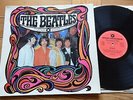 THE BEATLES The Beatles LP Deutscher Schallplattenclub H 052