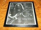 GRATEFUL DEAD- FOR DEAD HEADS ONLY - THE  CAPITOL THEATER 3 LP BOX SET RARE+ EX