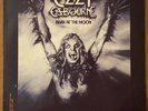 Ozzy Osbourne ?– Bark At The Moon World Tour 1984 (2 X LP) XL 1623