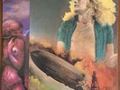 Led Zeppelin ?– Knebworth 79 (2 X LP) Phoenix Records ?– 44787
