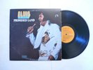 ELVIS PRESLEY PROMISED LAND LP RCA RECORDS STEREO APL 1-0873 PROMO STAMP 1975