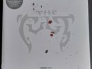 THE CULT - Hidden City - Blood Archive Edition 2LP 45 RPM- Brand New and Sealed