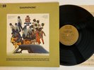 Sly And The Family Stone - Greatest Hits - 1970 US QUAD (NM) Ultrasonic Clean