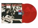  Bon Jovi Crossroads RED Colored Vinyl - 2 LP Set New/Sealed