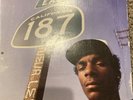 Snoop Dogg - Neva Left (Deluxe Green Vinyl) Very Good Shape