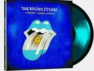 Rolling Stones BRIDGES TO BUENOS AIRES Live 180g LIMITED New Colored Vinyl 3 LP
