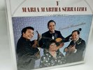 Los Panchos  y Maria Martha serra Lima español bolero rare disco Lp