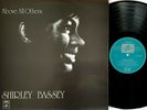 Shirley Bassey ?– Above All Others Vinyl LP Columbia/EMI Australia-SOEX 9947