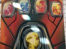 MONDO AVENGERS: INFINITY WAR + ENDGAME Box Set 6XLP Stone Colored Vinyl