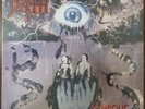 Death Symbolic LP RE 180 Gram US 2014 SEALED  - Chuck Schuldiner Metal Blade