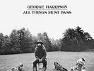 George Harrison - All Things Must Pass [New Vinyl] Ltd Ed