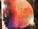Kid Cudi MAN ON THE MOON: END OF DAY Debut Album GATEFOLD Vinyl 2 LP