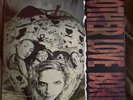 Mother Love Bone -apple -red Vinyl Reissue Mint Copy