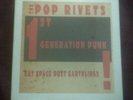 THE POP RIVETS-1ST GENERATION PUNK 7
