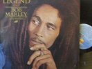 BOB MARLEY & THE WAILERS - Legend   GATEFOLD VINYL LP