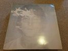 JOHN LENNON Imagine Apple PAS 10004 Classic 1979 LP Beautiful copy poster & card