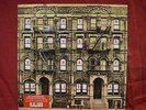 Led Zeppelin. Physical Graffiti. 180g   40th ANNIV DBL LP IN SHRINK