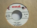 Little Anthony & The Imperials-The Diary/Cha Cha Henry-Doo Wop-7